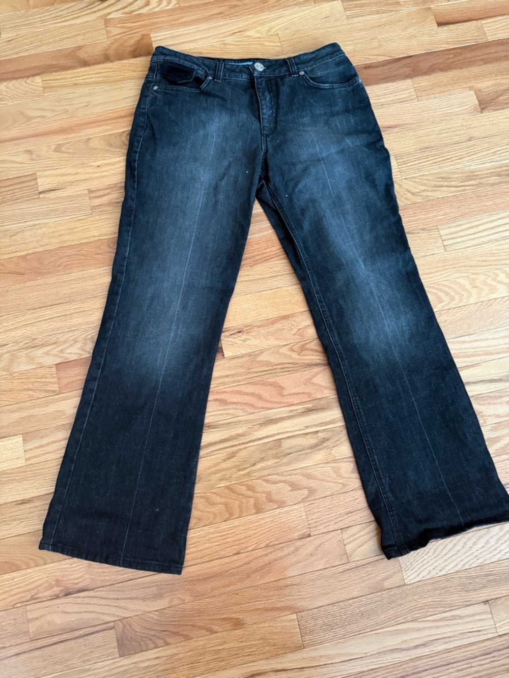 Escada Sport Black KATE Jeans